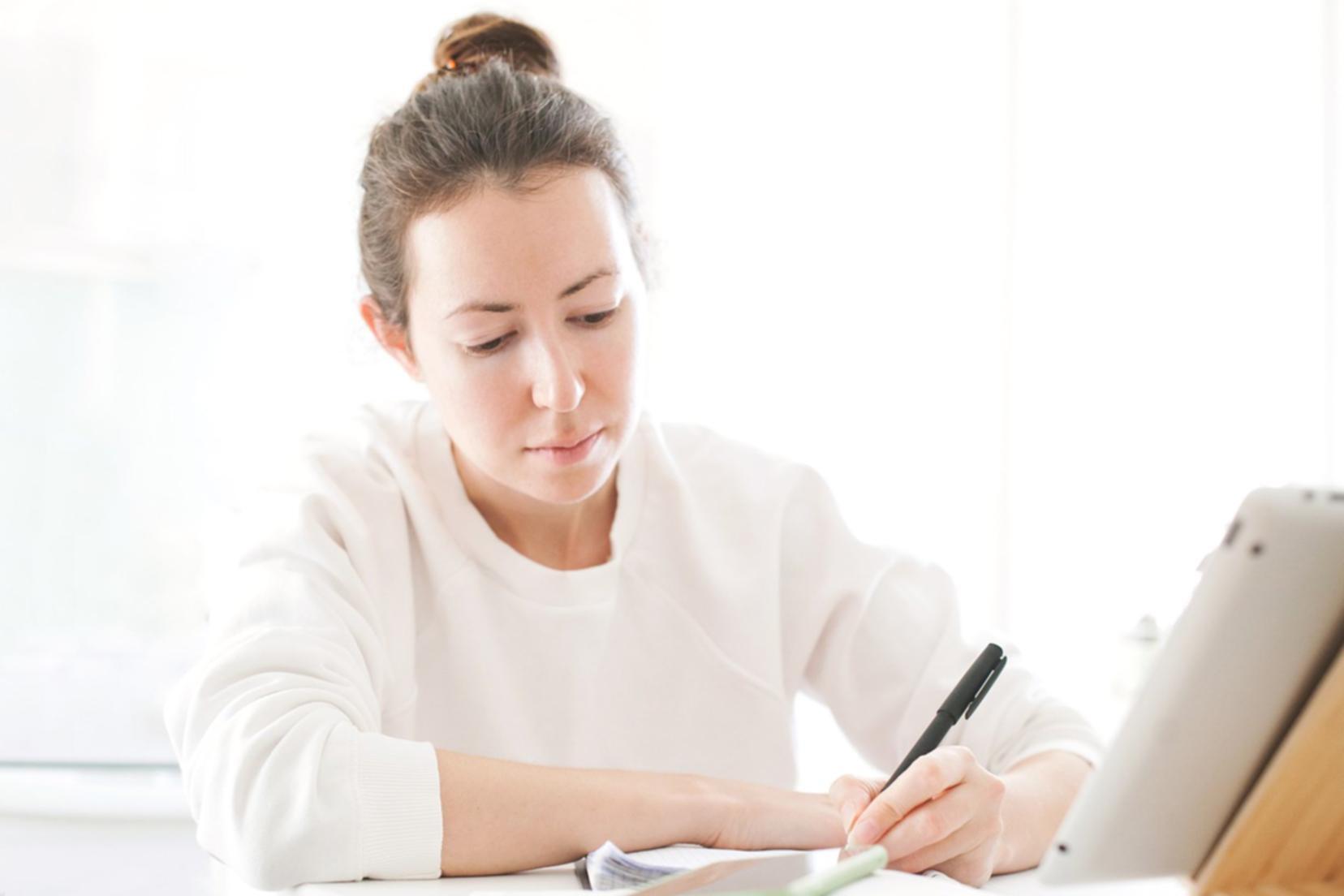 व्यवसाय के लिए प्रशिक्षण कार्यक्रम की प्रक्रिया